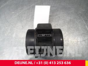 Citroen C5 Luchthoeveelheidsmeter O58019 foto 3