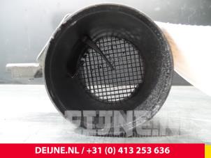 Citroen C5 Luchthoeveelheidsmeter O58019 foto 2