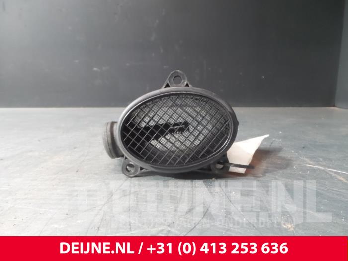 Citroen Berlingo Luchthoeveelheidsmeter O58023