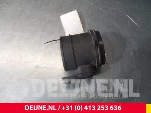 Citroen Berlingo Luftmengenmesser O58023 foto 3