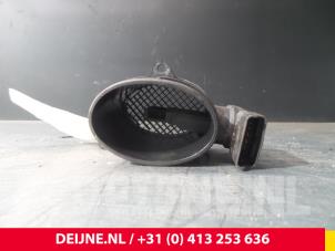 Citroen Berlingo Luftmengenmesser O58023 foto 2