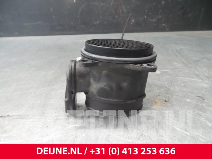 Citroen Berlingo Luchthoeveelheidsmeter O58024