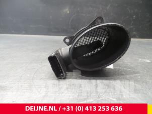Citroen Berlingo Luftmengenmesser O58024 foto 2