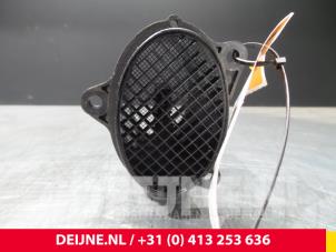 Citroen Berlingo Luftmengenmesser O58025 foto 3