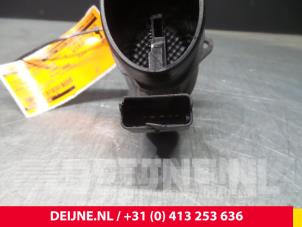 Citroen Berlingo Luftmengenmesser O58025 foto 2