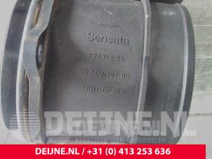 Citroen Berlingo Luftmengenmesser O58026 foto 3