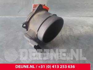 Citroen Berlingo Luftmengenmesser O58026 foto 2