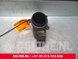 Gebruikte Luchthoeveelheidsmeter Citroen Berlingo Prijs € 30,25 Inclusief btw aangeboden door van Deijne Onderdelen Uden B.V.