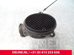 Citroen Berlingo Airflow meter O58027 photo 3