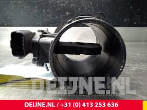 Citroen Berlingo Luftmengenmesser O58028 foto 2