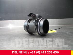 Citroen Nemo Luftmengenmesser O58030 foto 2
