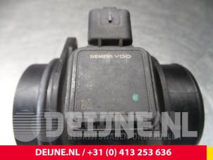 Citroen Nemo Luftmengenmesser O58030 foto 3