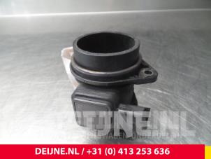 Citroen Nemo Luftmengenmesser O58033 foto 2