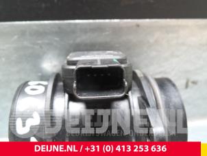 Citroen Nemo Luftmengenmesser O58036 foto 3