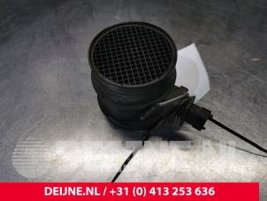 Gebruikte Luchthoeveelheidsmeter Citroen Jumper (U9) 3.0 HDi 160 Euro 4 Prijs € 84,70 Inclusief btw aangeboden door van Deijne Onderdelen Uden B.V.