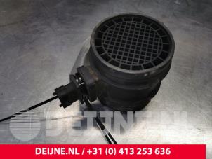 Citroen Jumper Luftmengenmesser O58041 foto 3