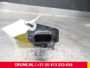 Citroen Jumper Airflow meter O58042 photo 2