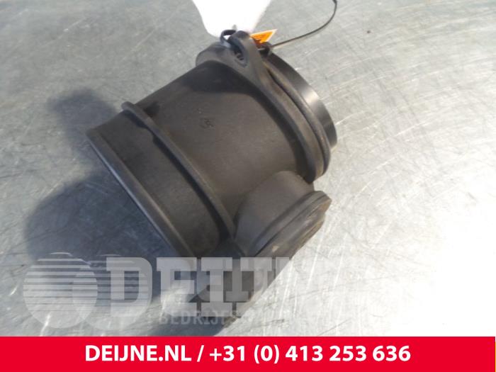 Gebruikte Luchtregelklep Citroen Jumpy (G9) 1.6 HDI 16V Prijs € 30,25 Inclusief btw aangeboden door van Deijne Onderdelen Uden B.V.