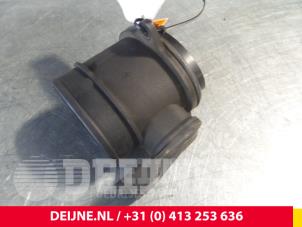 Gebruikte Luchthoeveelheidsmeter Citroen Jumpy (G9) 1.6 HDI 16V Prijs € 30,25 Inclusief btw aangeboden door van Deijne Onderdelen Uden B.V.