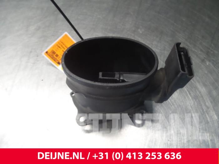 Gebruikte Luchtregelklep Citroen Jumpy Prijs € 30,25 Inclusief btw aangeboden door van Deijne Onderdelen Uden B.V.
