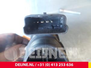 Citroen Jumpy Luftmengenmesser O58049 foto 2