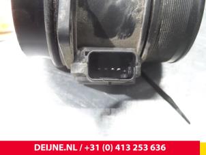 Citroen Jumpy Airflow meter O58051 photo 3