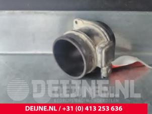 Citroen Jumpy Luchthoeveelheidsmeter O58052 foto 4