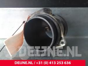 Citroen Jumpy Luchthoeveelheidsmeter O58052 foto 3