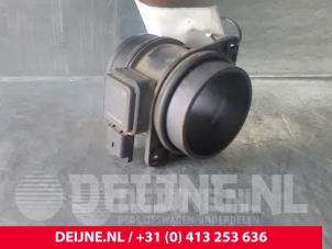 Citroen C4 Luftmengenmesser O58054 foto 2