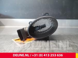 Peugeot 207 Airflow meter O58057 photo 3