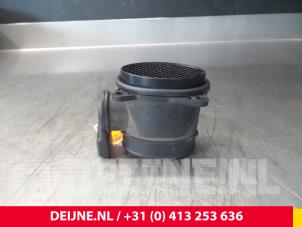Peugeot 207 Airflow meter O58057 photo 2
