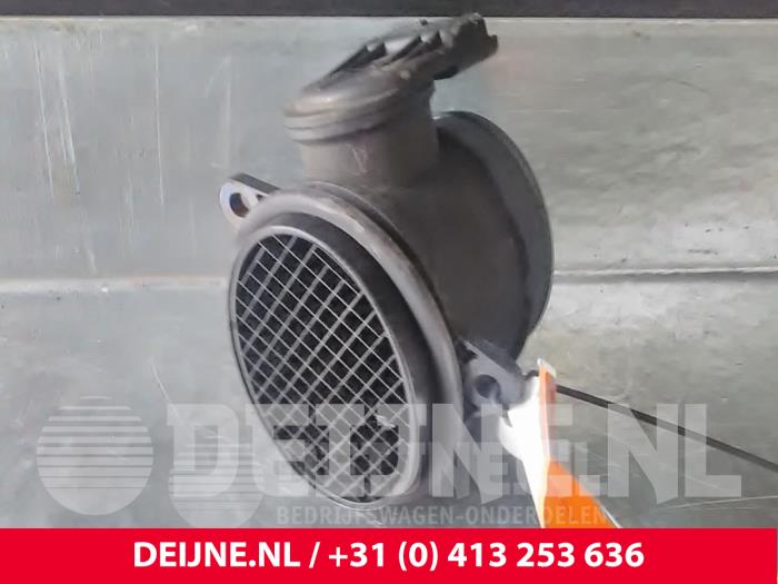 Peugeot Expert Luftmengenmesser O58059