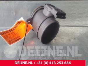 Peugeot Expert Airflow meter O58059 photo 2