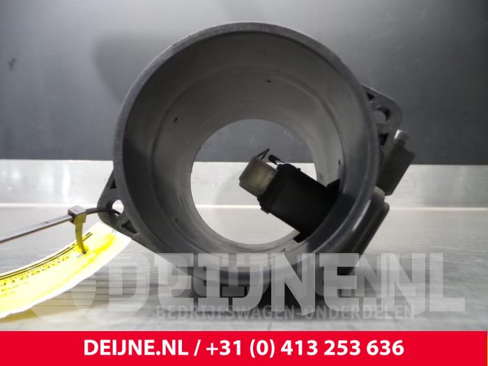 Peugeot Expert Luftmengenmesser O58060