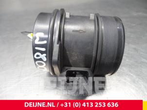 Peugeot Expert Luftmengenmesser O58060 foto 3
