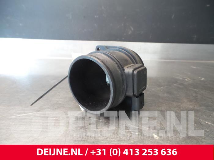 Peugeot Expert Luchthoeveelheidsmeter O58061