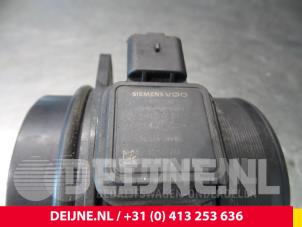 Peugeot Expert Luftmengenmesser O58061 foto 4