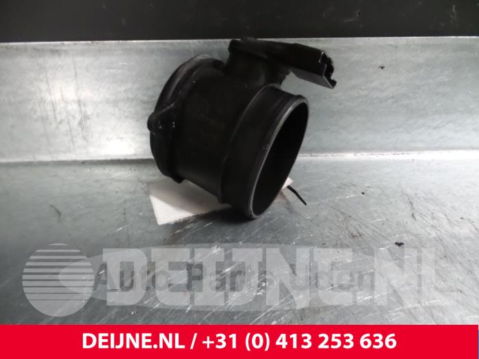 Peugeot Expert Luftmengenmesser O58062