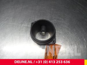 Peugeot Expert Luftmengenmesser O58063 foto 2