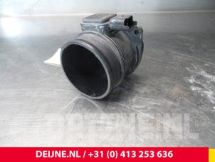 Peugeot Expert Luftmengenmesser O58064 foto 2