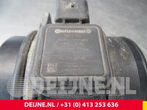 Peugeot Expert Luftmengenmesser O58064 foto 3