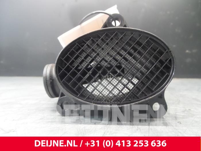 Peugeot 307 Airflow meter O58067