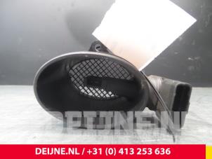 Peugeot 307 Luchthoeveelheidsmeter O58067 foto 2
