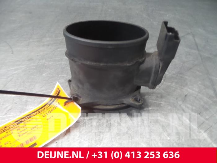 Peugeot Partner Luchthoeveelheidsmeter O58071