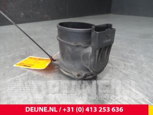 Peugeot Partner Luftmengenmesser O58071 foto 3