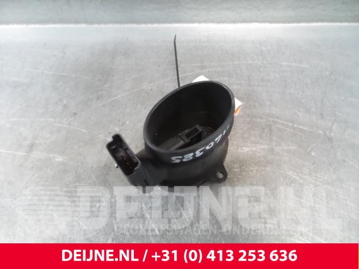 Peugeot Partner Luchthoeveelheidsmeter O58073