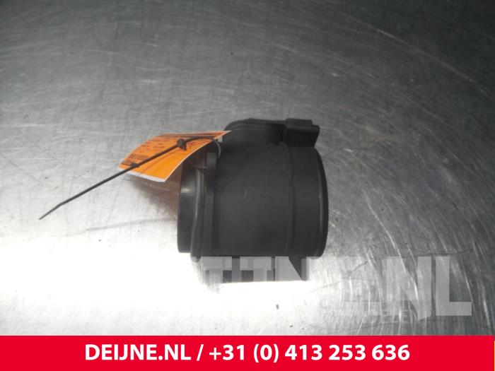 Peugeot Partner Luchthoeveelheidsmeter O58074