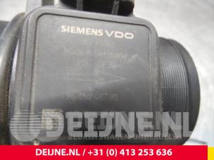 Peugeot 407 Luftmengenmesser O58082 foto 3