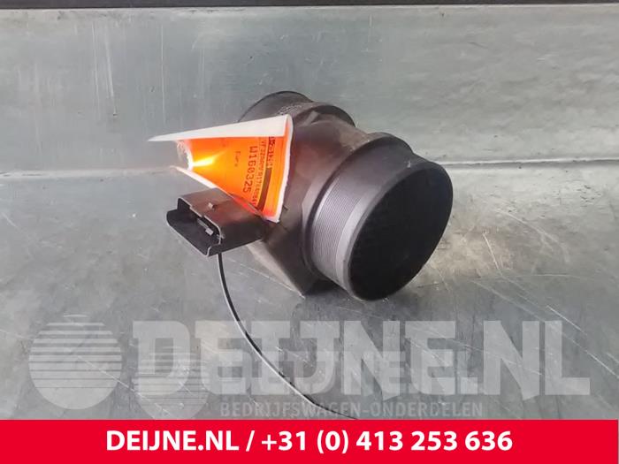 Peugeot Boxer Luftmengenmesser O58083