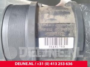 Peugeot Boxer Luftmengenmesser O58083 foto 3